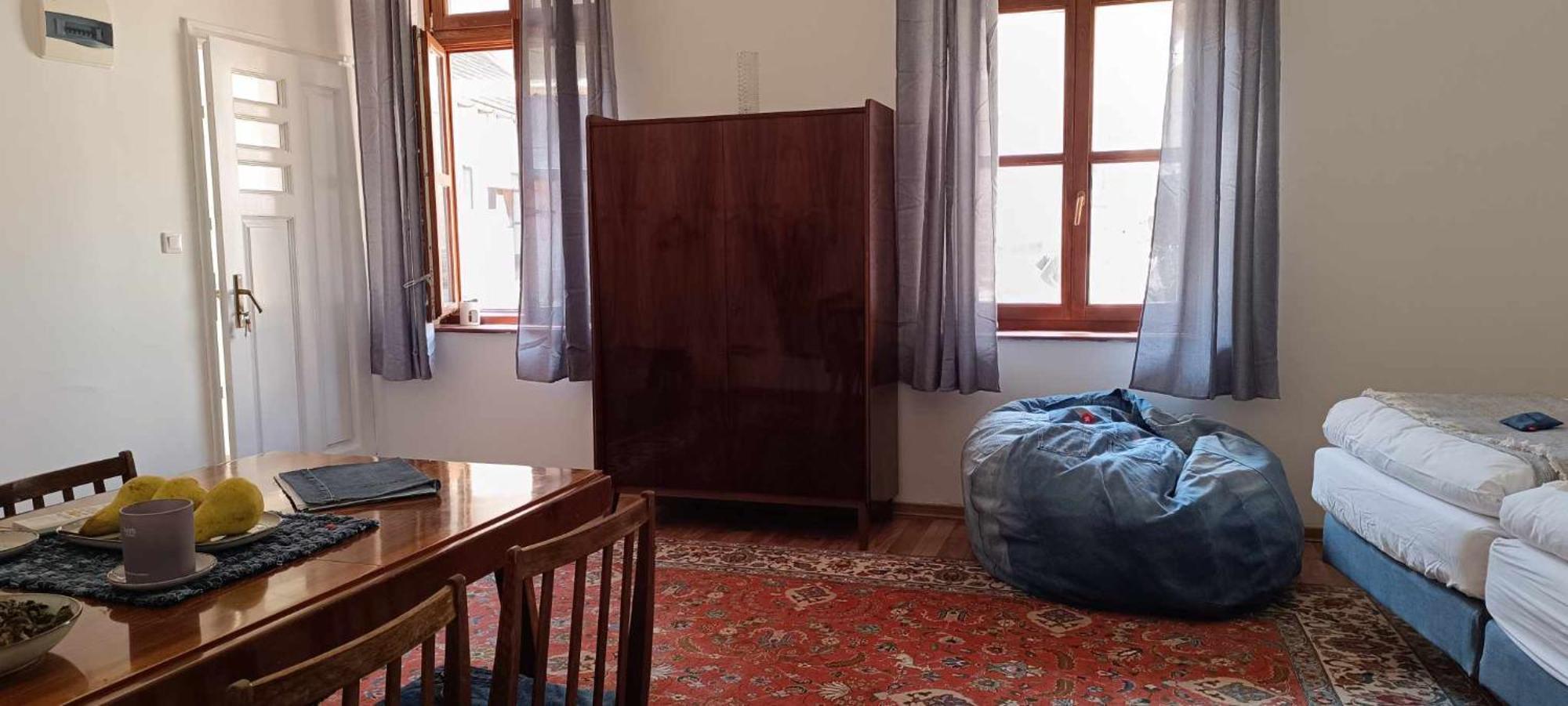 FeteKert Szécsény Apartmanok