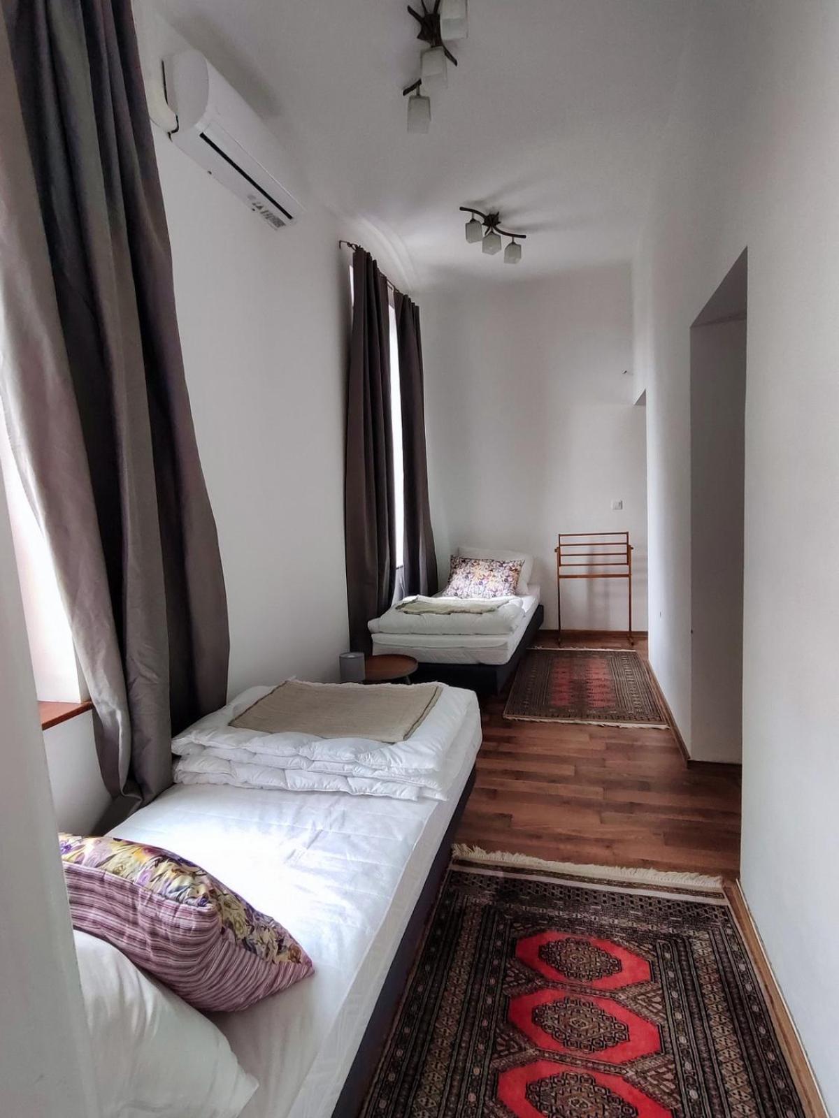 FeteKert Szécsény Apartmanok